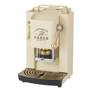 Pro Deluxe White Cream