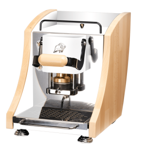 Mini Agenta Stainless steel