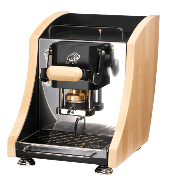 Mini Agenta Black