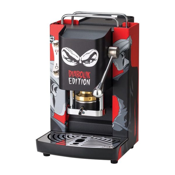 Diabolik® Limited Edition 02