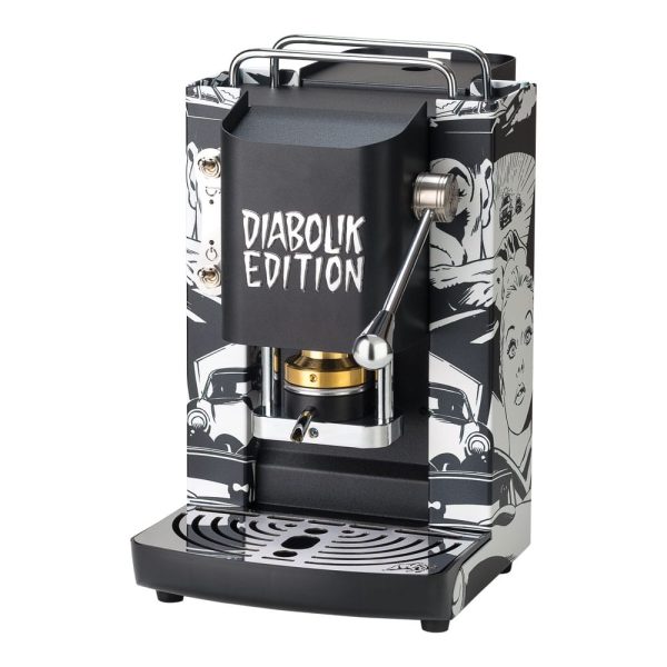 Diabolik® Limited Edition 04
