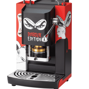 Diabolik® Limited Edition 08