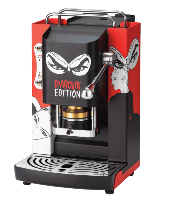 Diabolik® Limited Edition 08