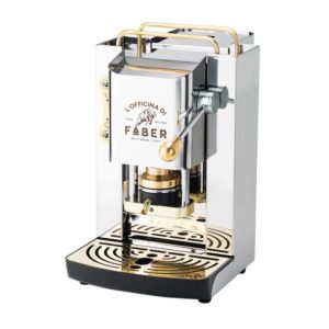 Pro Deluxe Stainless steel