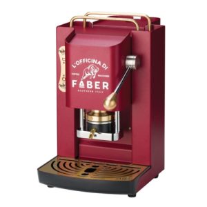 Pro Deluxe Cherry Red