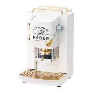 Pro Deluxe Pure white