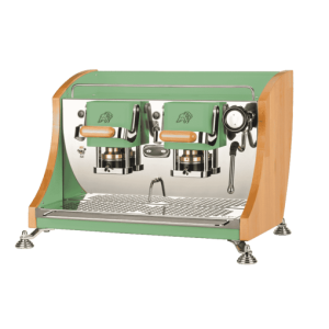 Agenta Vapor Light Green