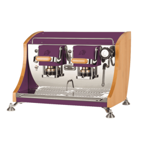 Agenta Vapor Purple