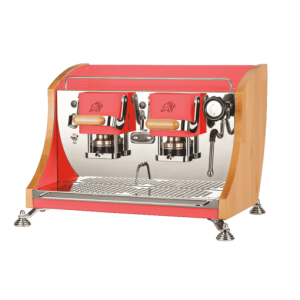 Agenta Vapor  Cherry Red