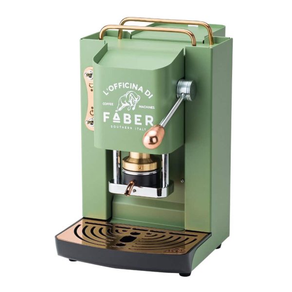 Pro Deluxe Acid Green