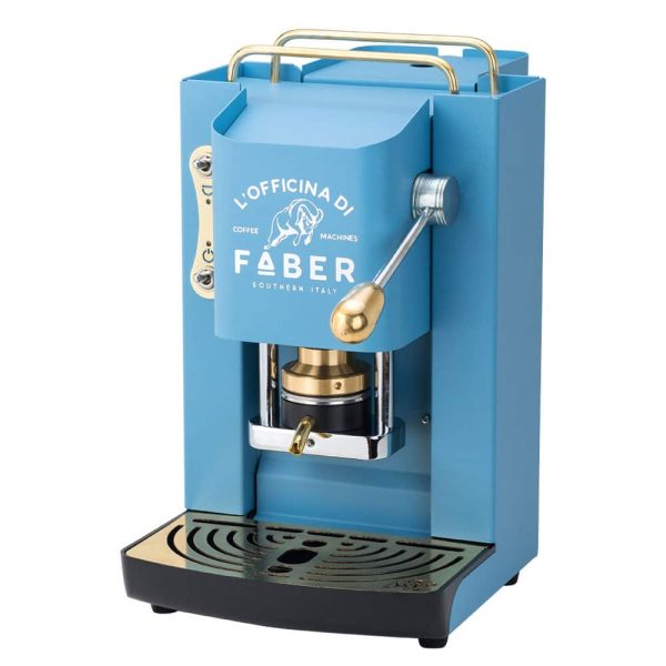 Pro Deluxe turquoise