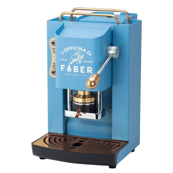 Mini Deluxe turquoise
